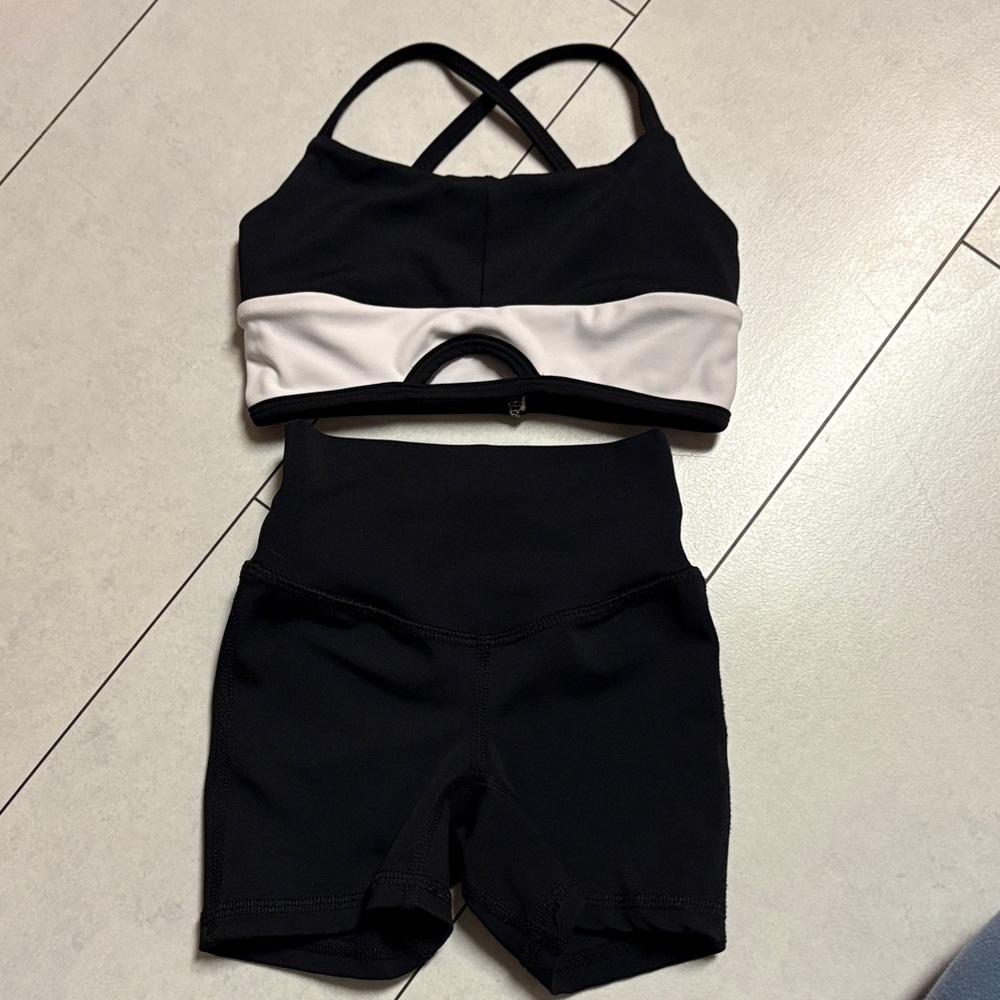 Five the Label Two Piece Outfit YM